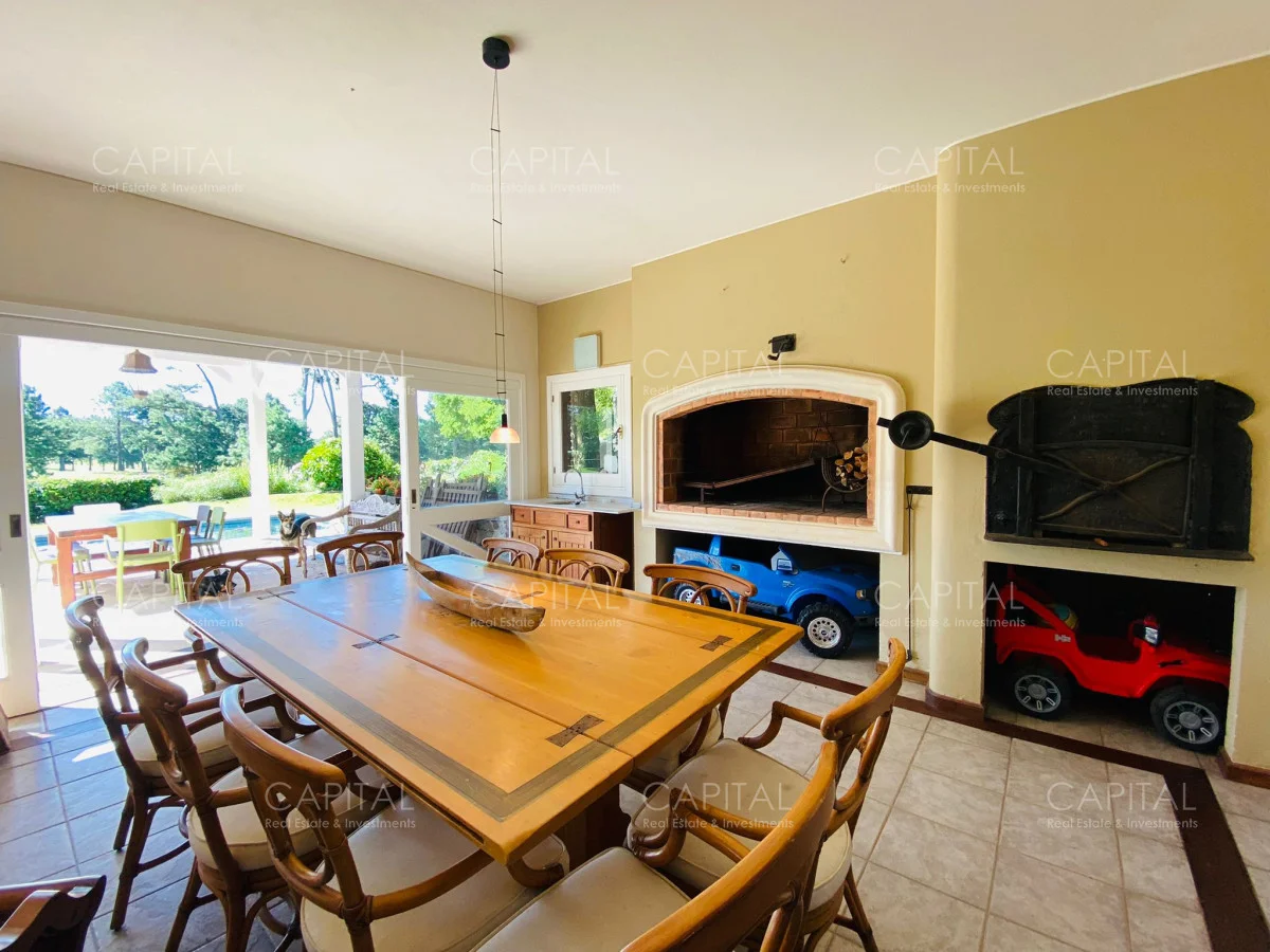 Casa en Golf, propiedad 279907 -Imagen 25