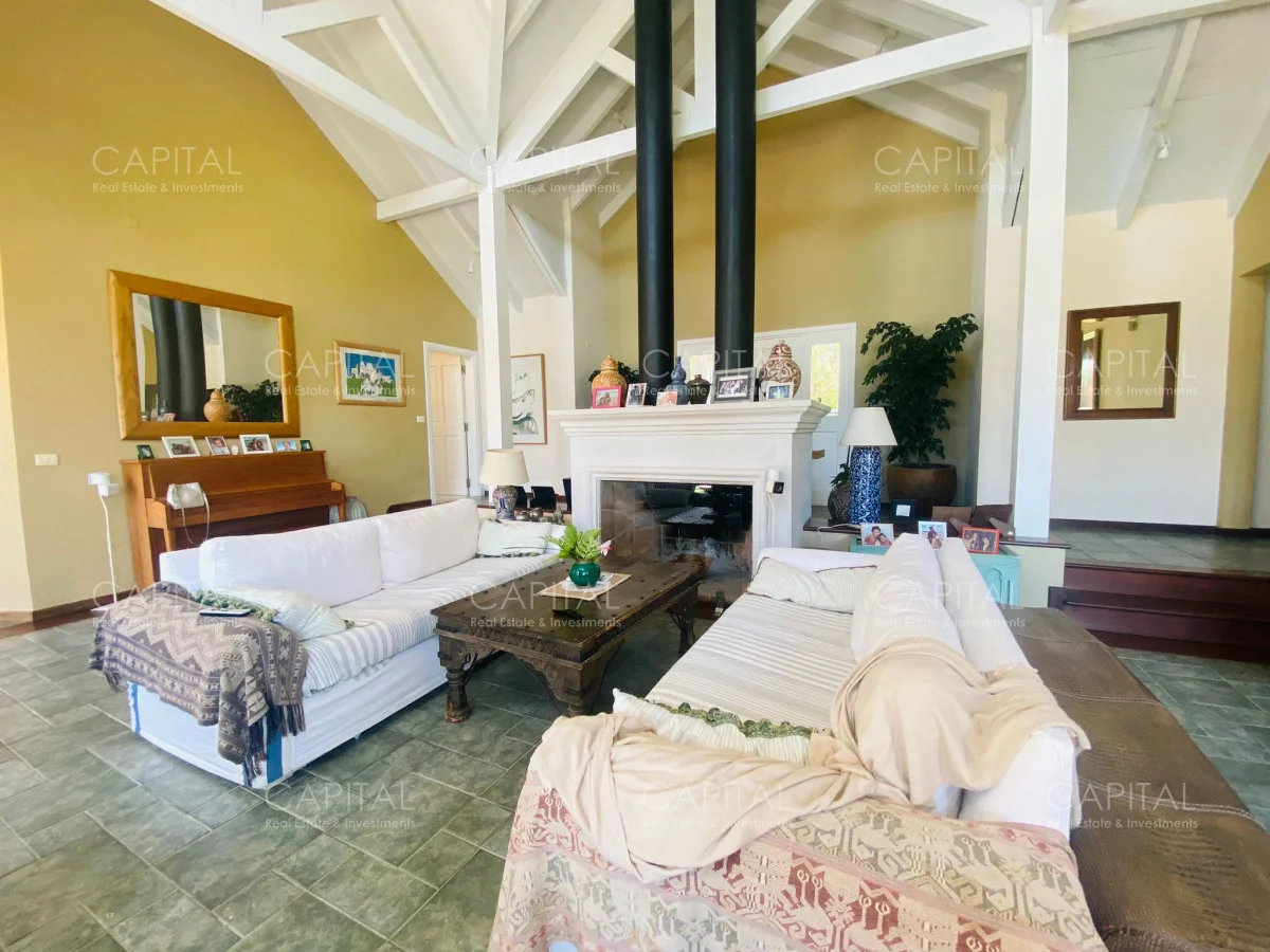 Casa en Golf, propiedad 279907 -Imagen 4