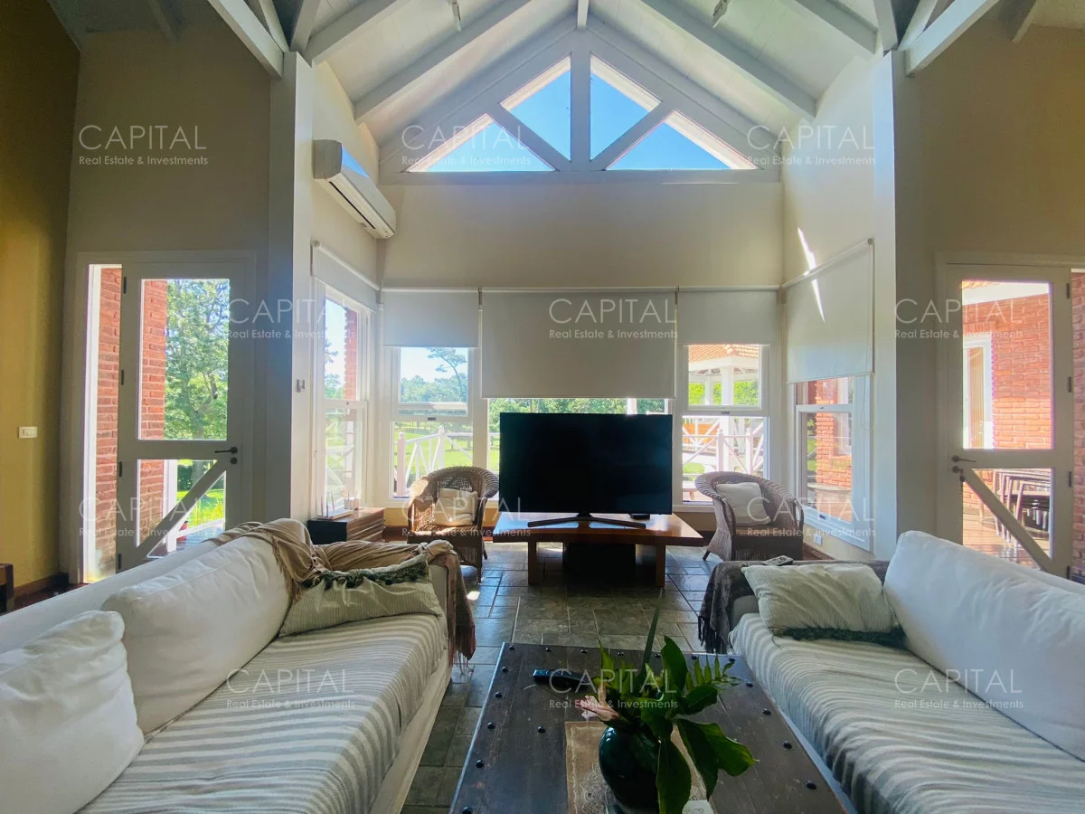 Casa en Golf, propiedad 279907 -Imagen 5