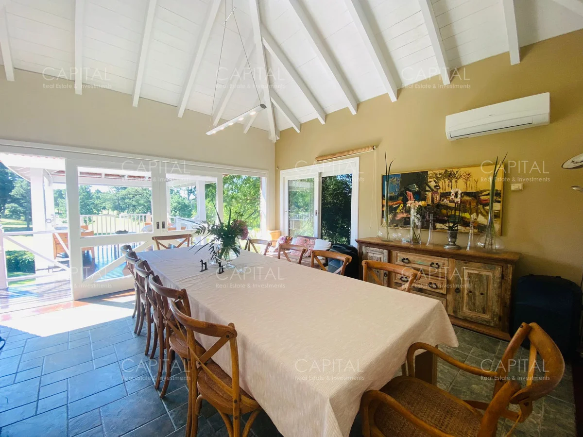 Casa en Golf, propiedad 279907 -Imagen 6