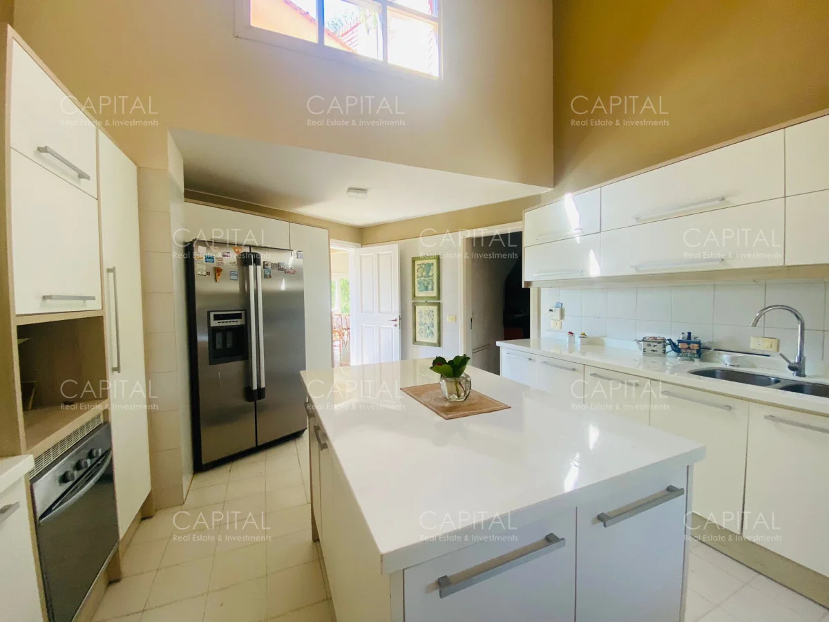 Casa en Golf, propiedad 279907 -Imagen 7