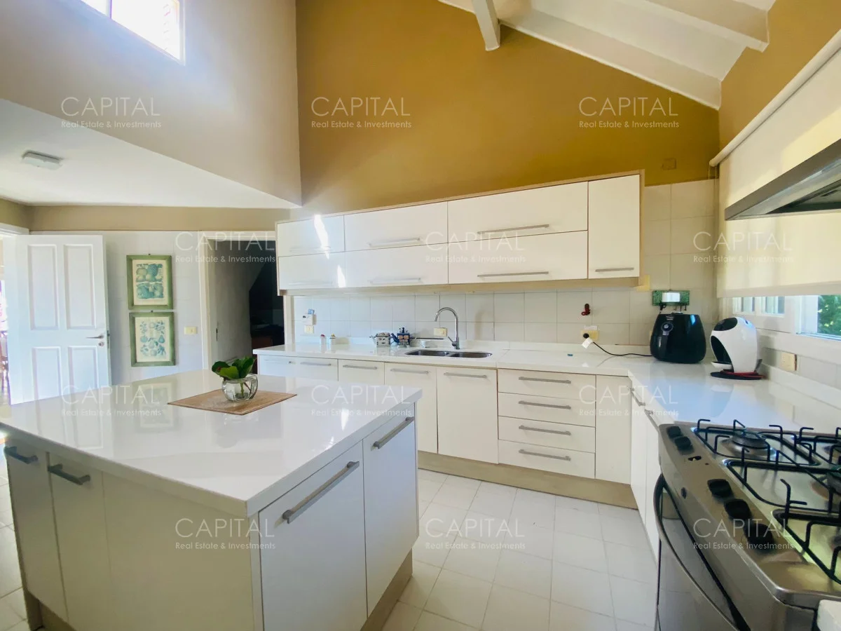 Casa en Golf, propiedad 279907 -Imagen 8
