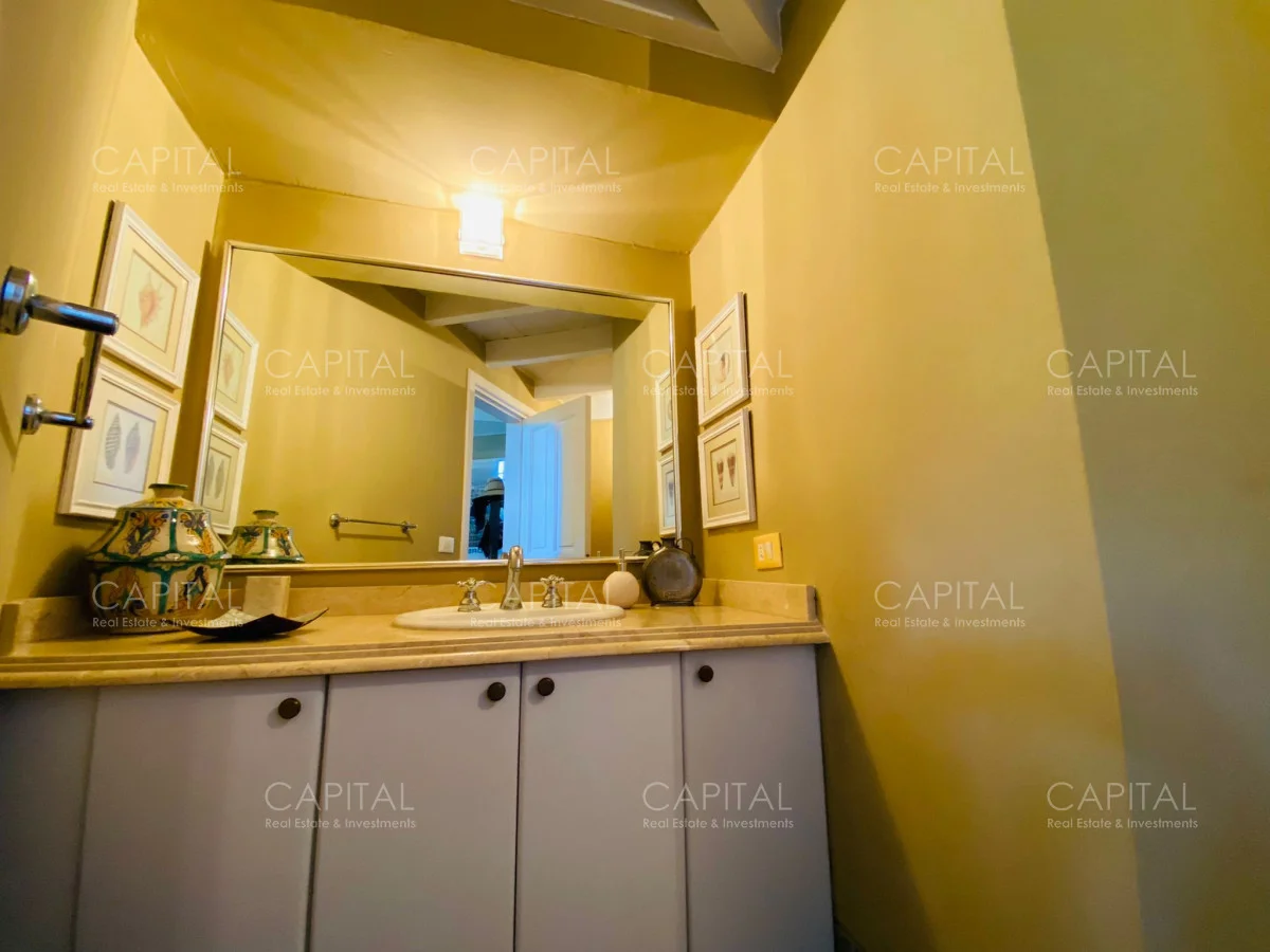 Casa en Golf, propiedad 279907 -Imagen 9