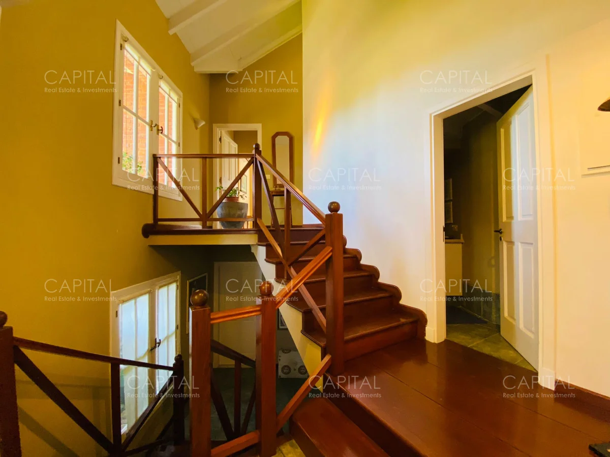 Casa en Golf, propiedad 279907 -Imagen 10