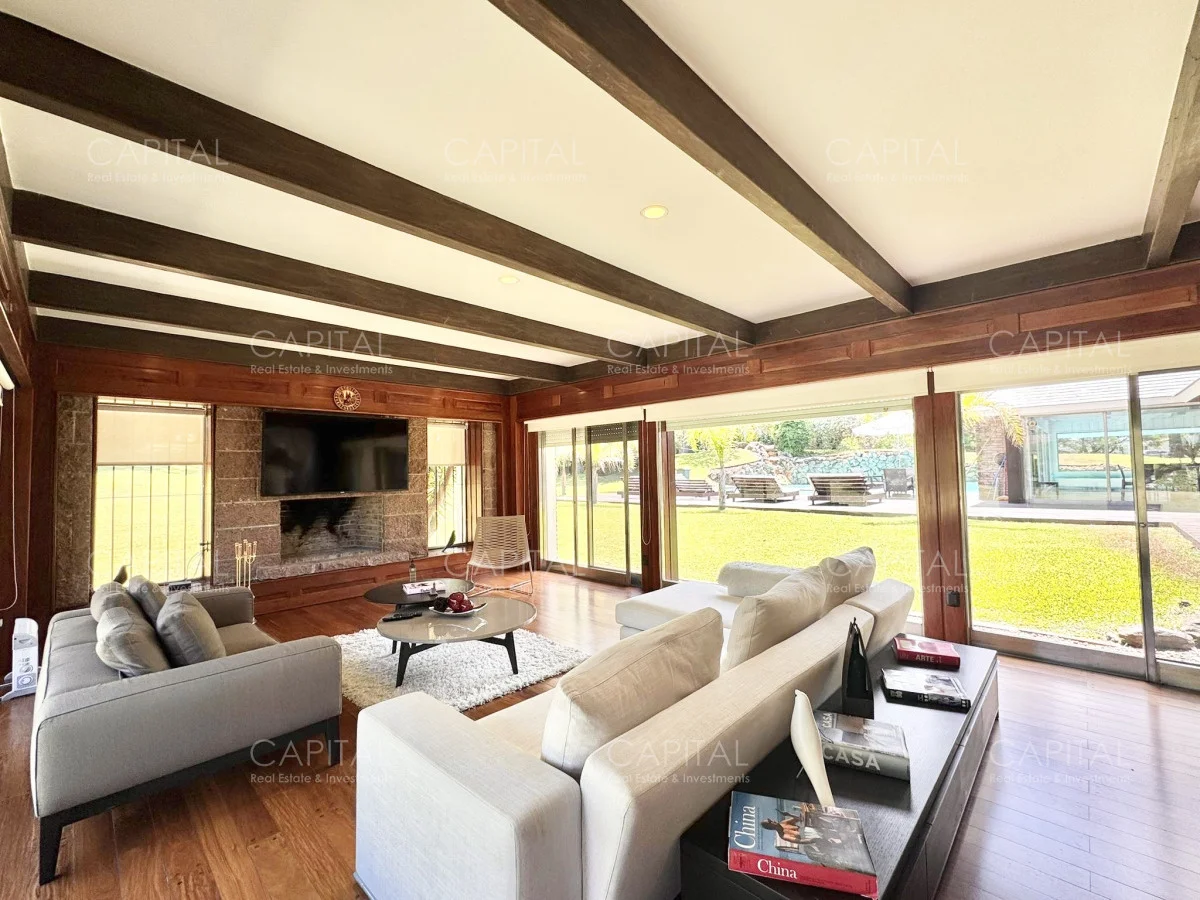 Casa en Punta del Este, propiedad 279914 -Imagen 2