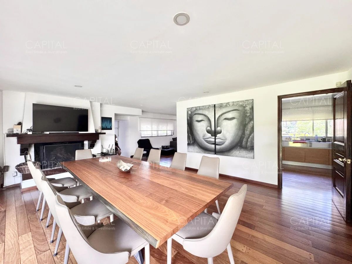 Casa en Punta del Este, propiedad 279914 -Imagen 3