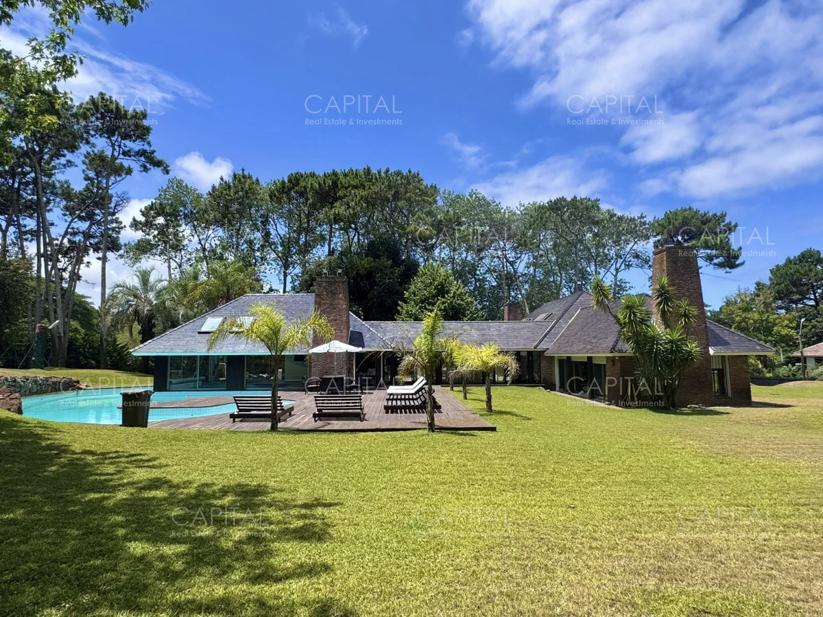 Casa en Punta del Este, propiedad 279914 -Imagen 22