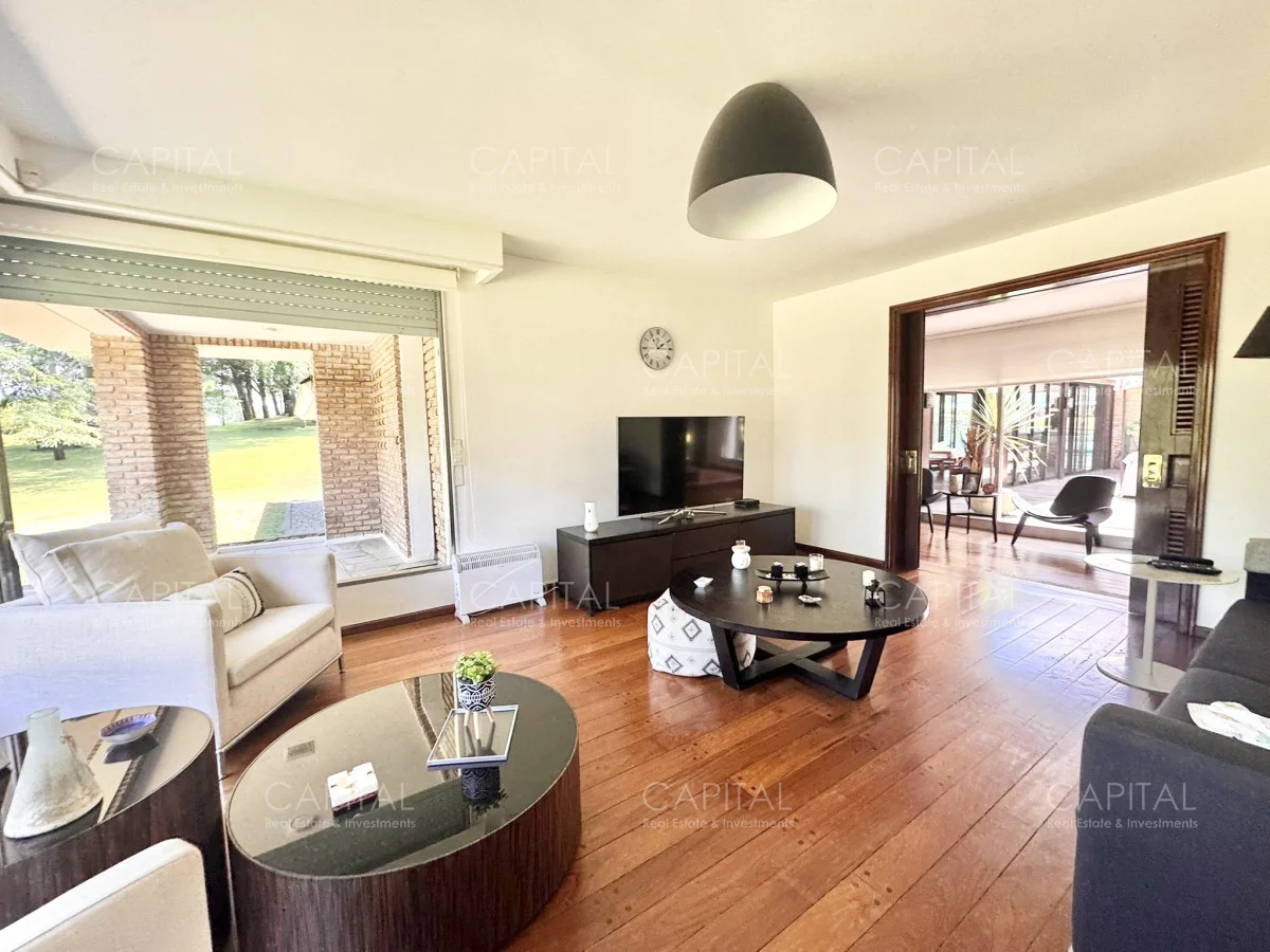 Casa en Punta del Este, propiedad 279914 -Imagen 4