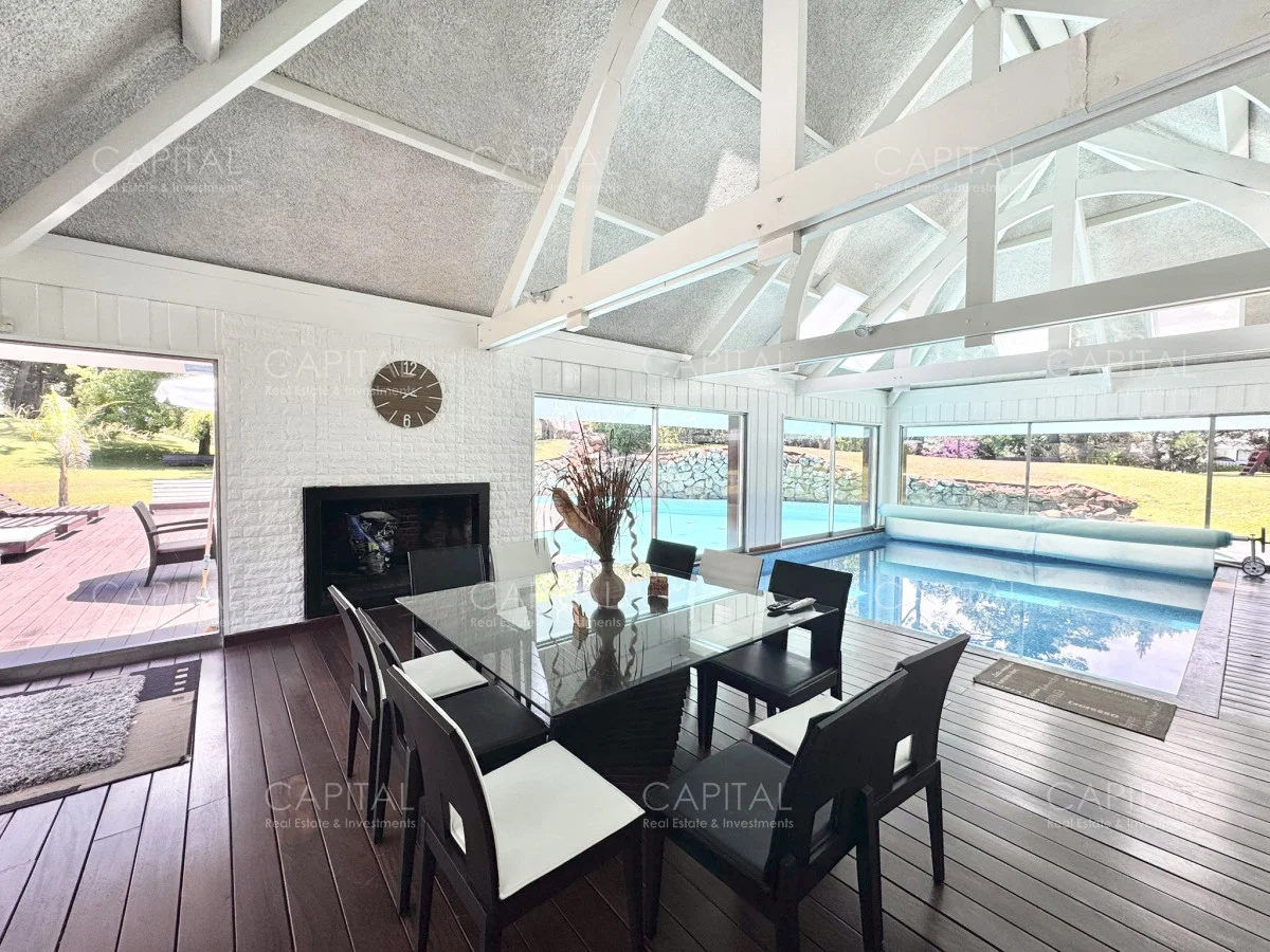 Casa en Punta del Este, propiedad 279914 -Imagen 5