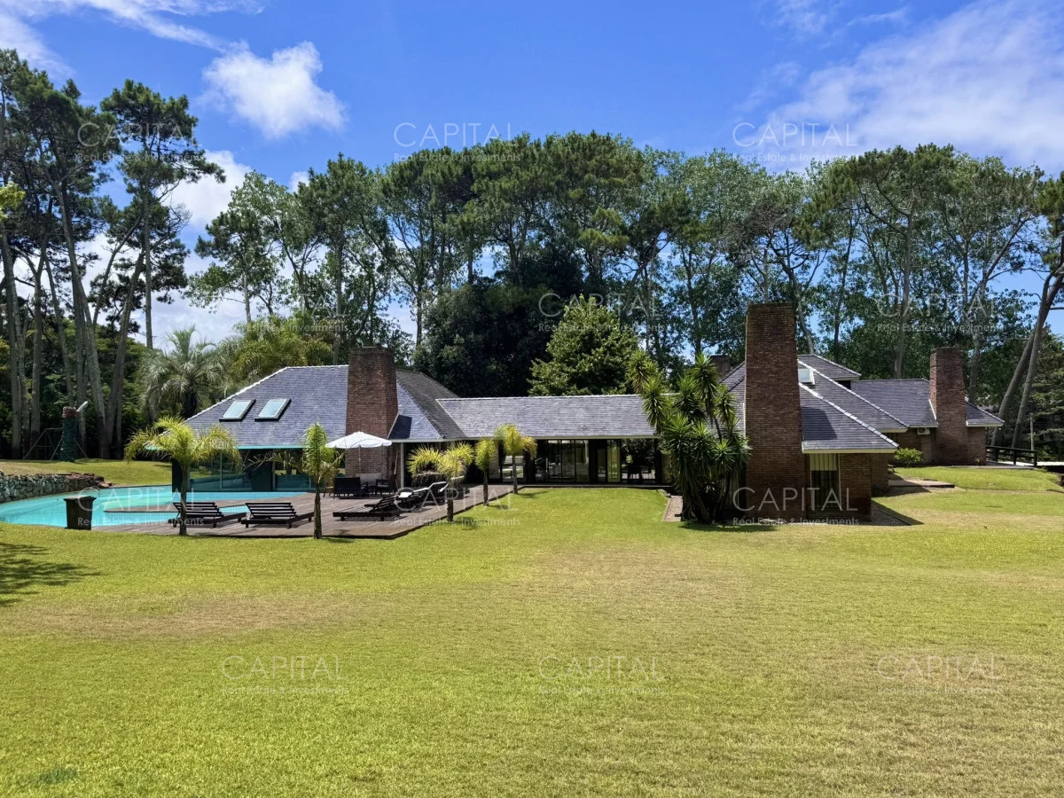 Casa en Punta del Este, propiedad 279914 -Imagen 6