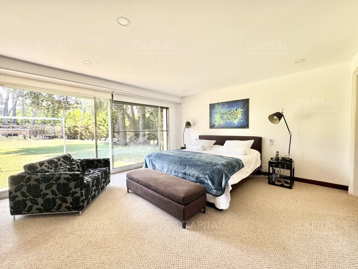 Casa en Punta del Este, propiedad 279914 -Imagen 7