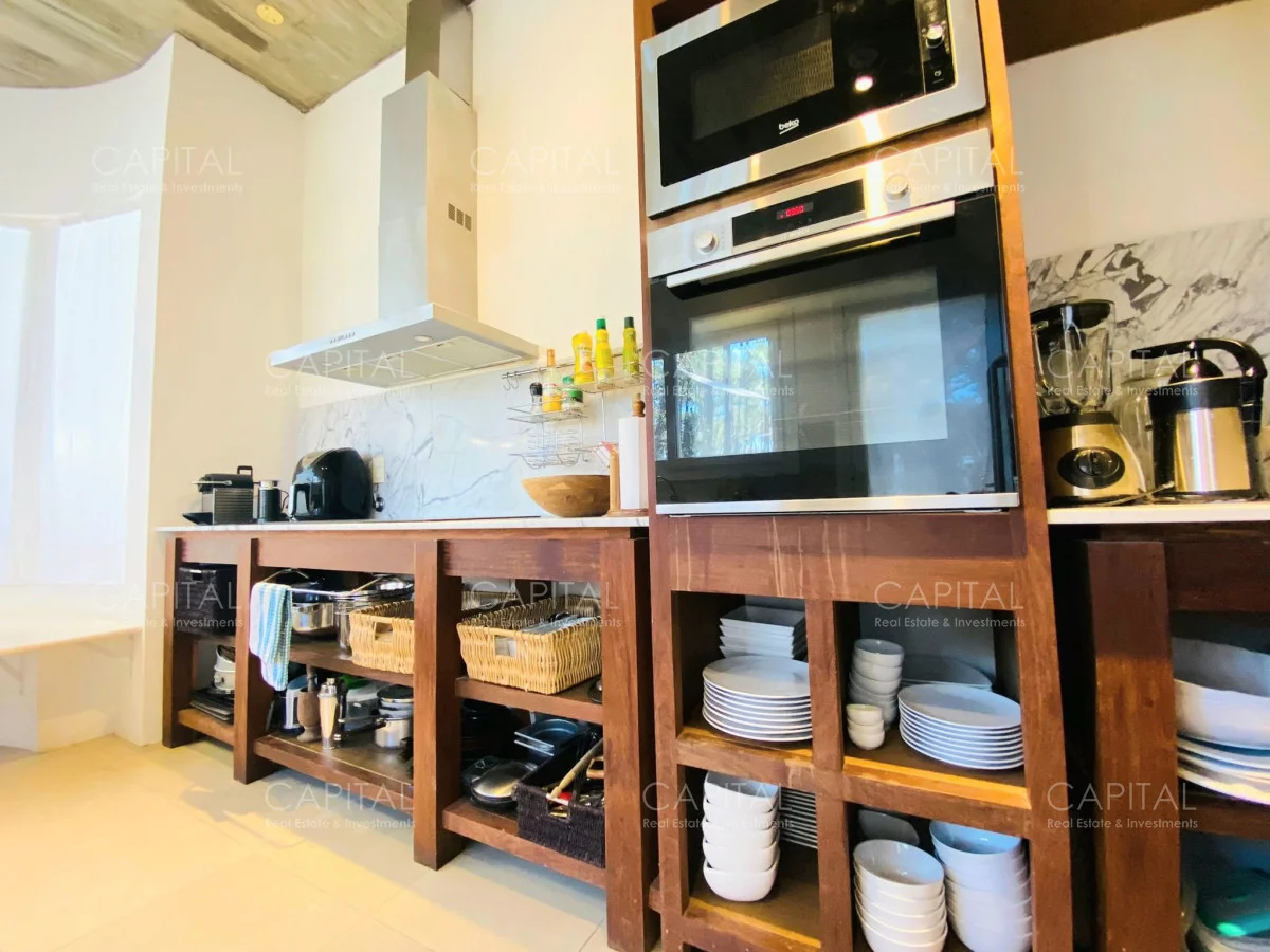 Casa en Manantiales, propiedad 279915 -Imagen 11