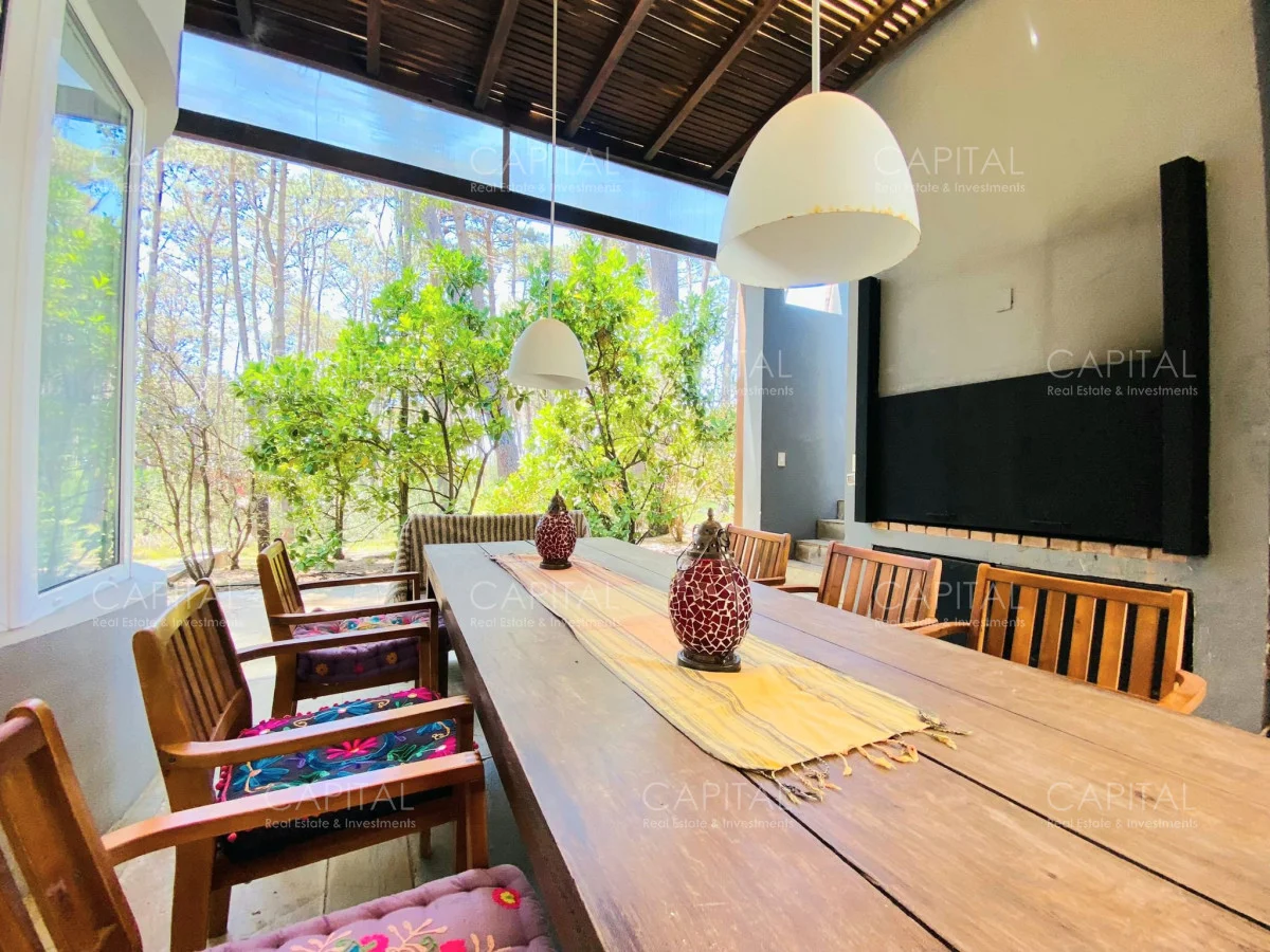 Casa en Manantiales, propiedad 279915 -Imagen 12