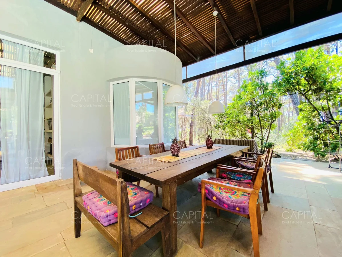 Casa en Manantiales, propiedad 279915 -Imagen 13