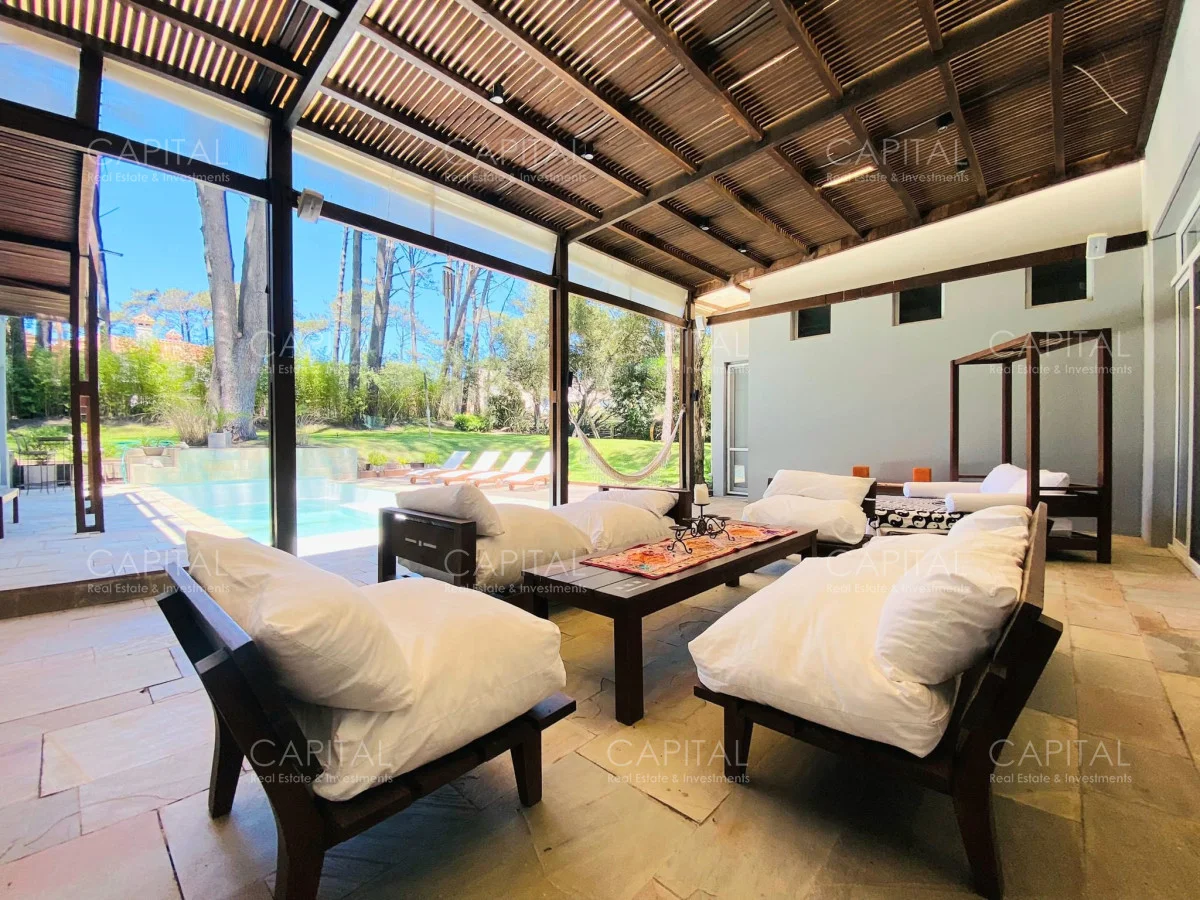 Casa en Manantiales, propiedad 279915 -Imagen 14