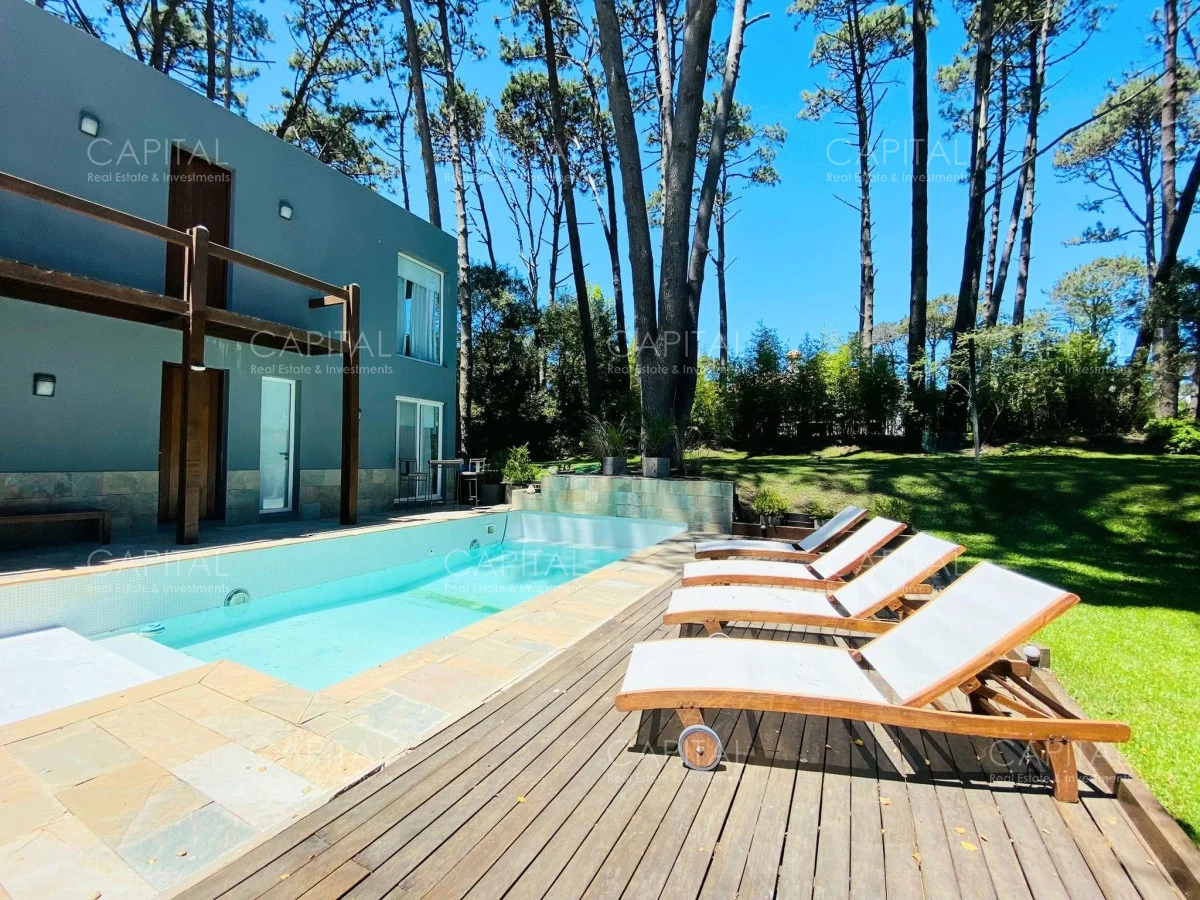 Casa en Manantiales, propiedad 279915 -Imagen 16