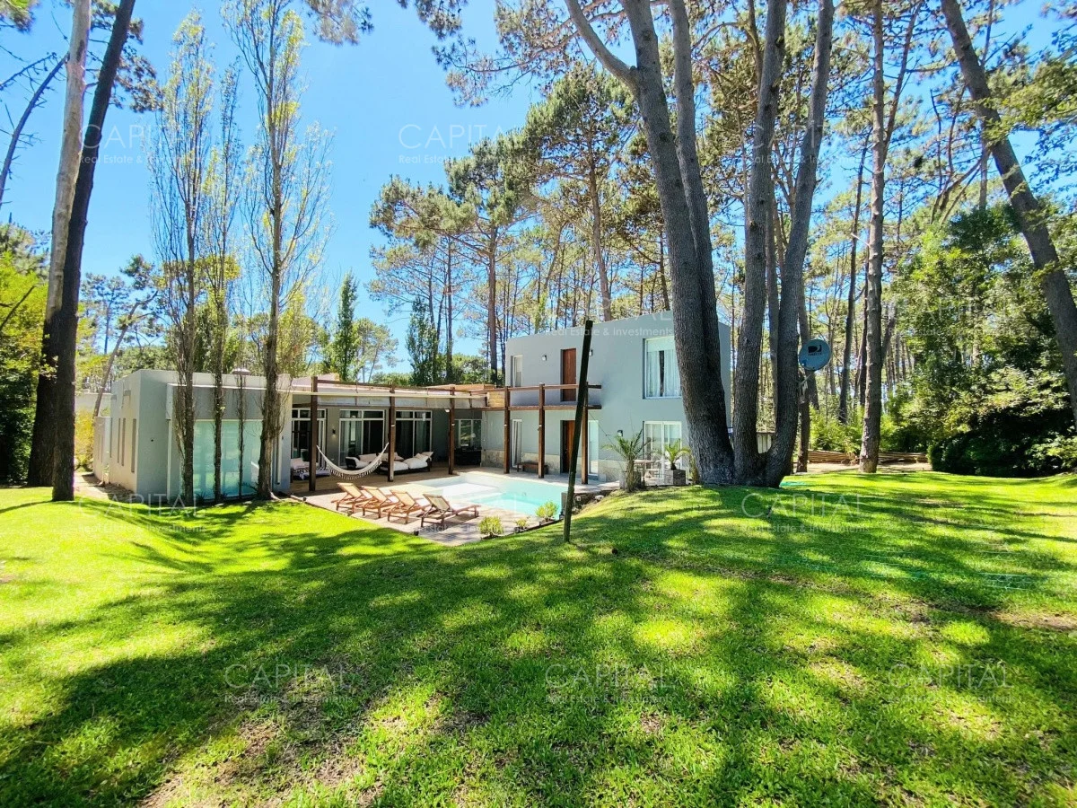Casa en Manantiales, propiedad 279915 -Imagen 17