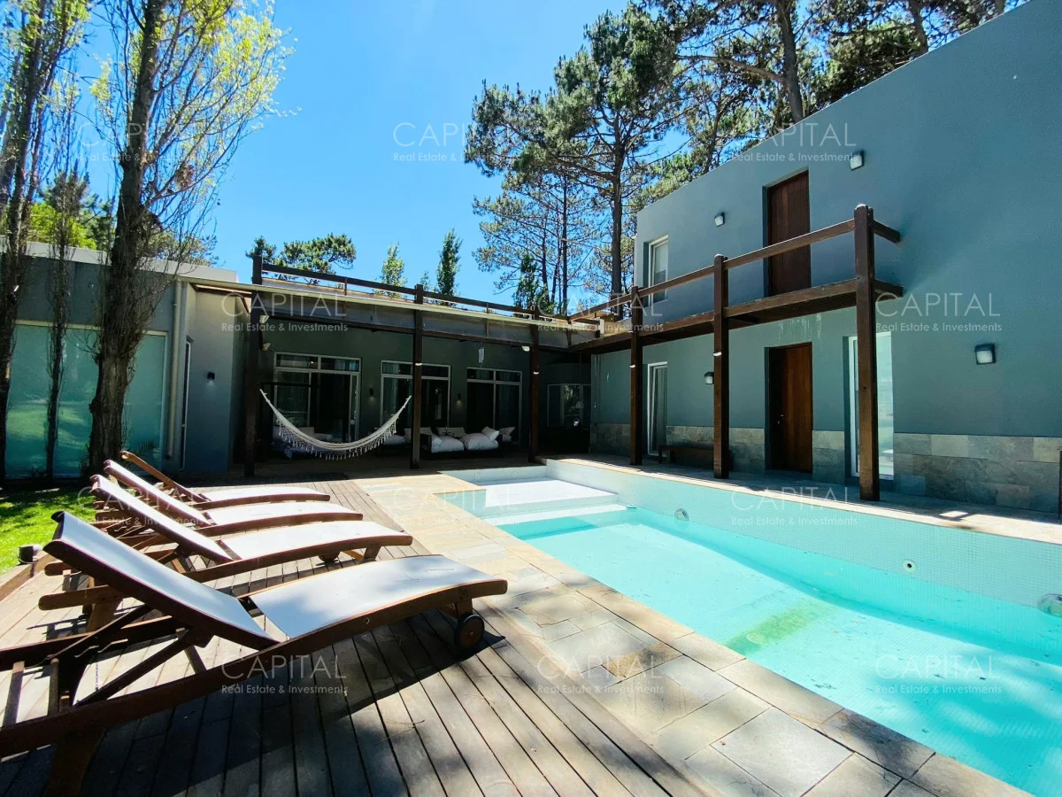Casa en Manantiales, propiedad 279915 -Imagen 18