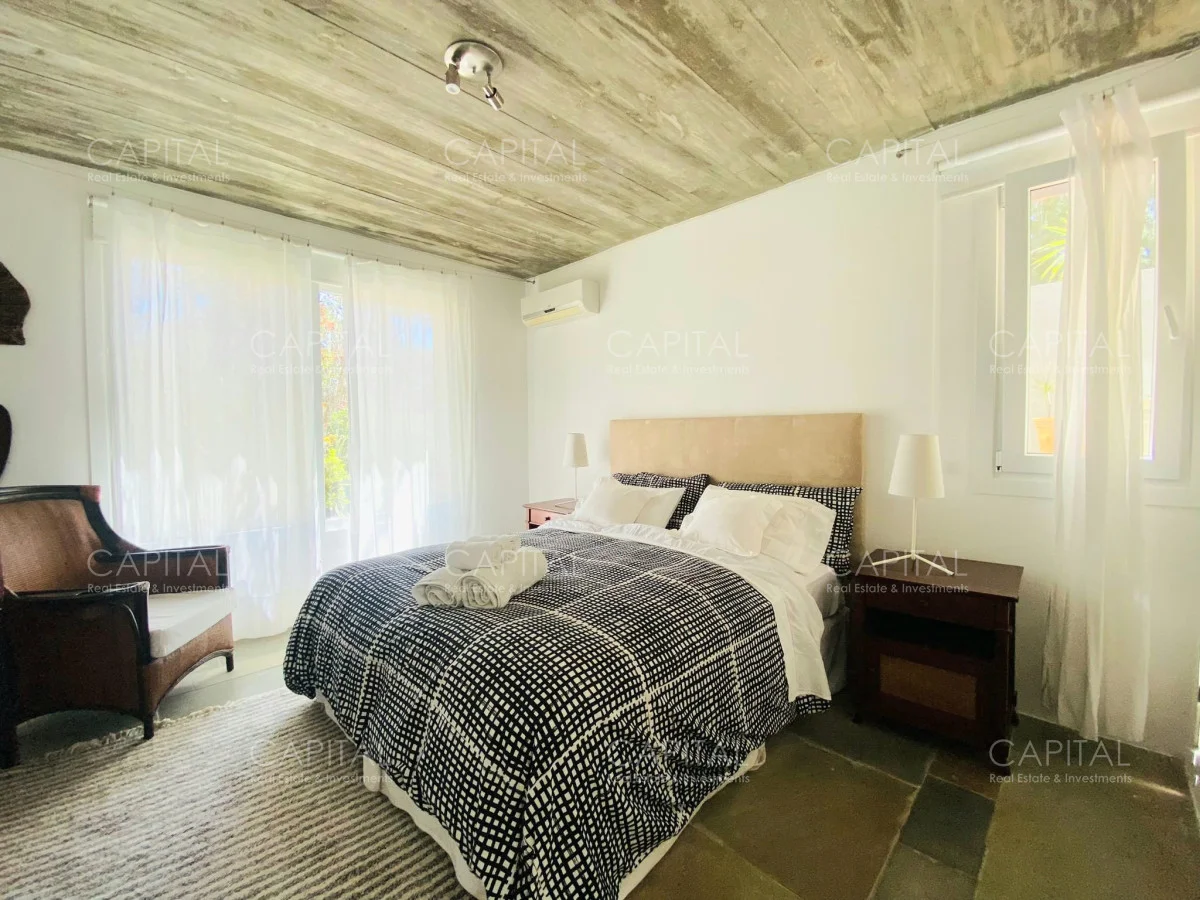 Casa en Manantiales, propiedad 279915 -Imagen 19