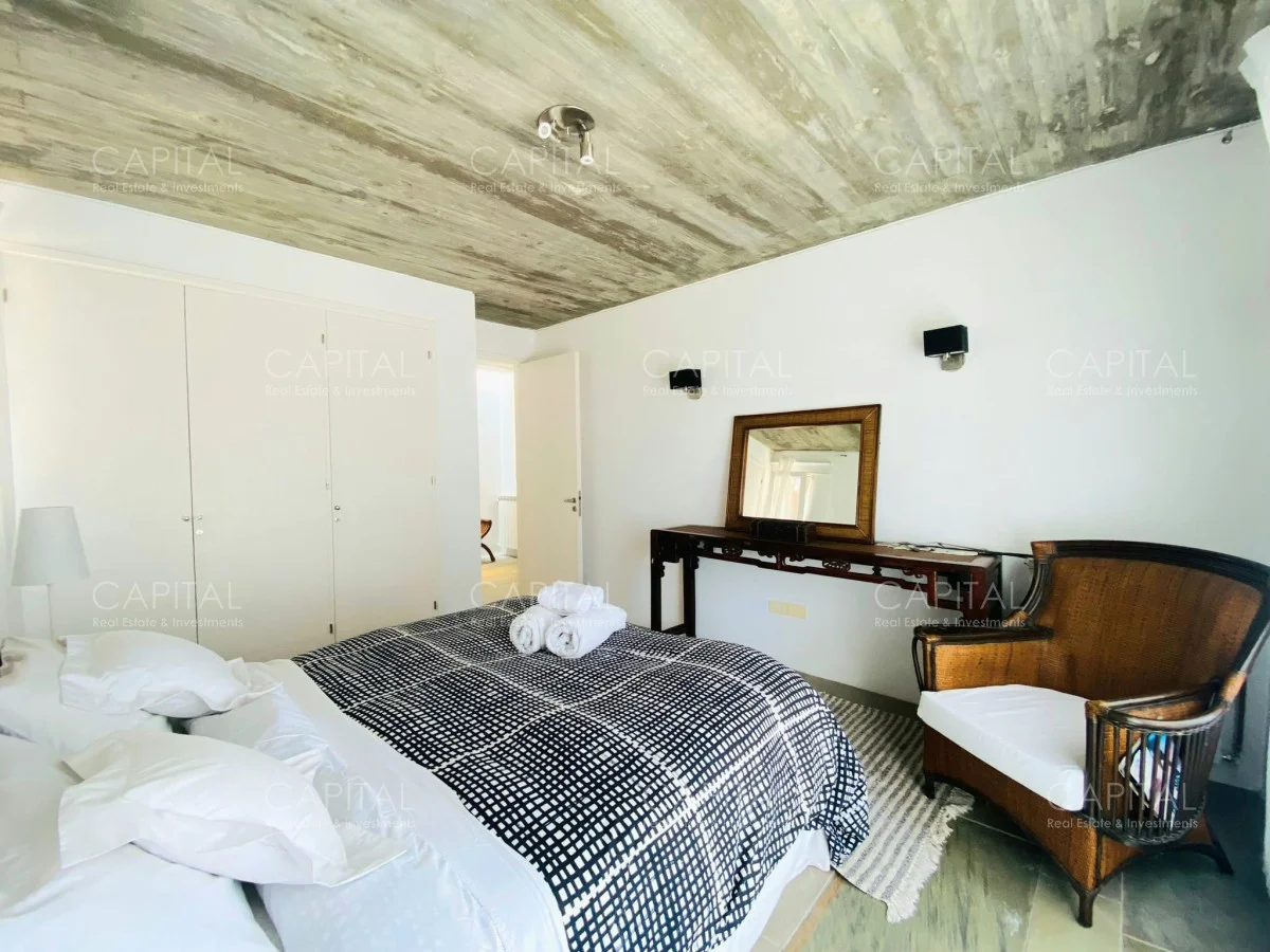 Casa en Manantiales, propiedad 279915 -Imagen 20