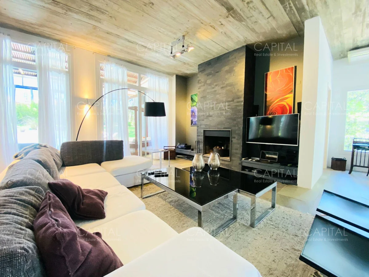 Casa en Manantiales, propiedad 279915 -Imagen 3