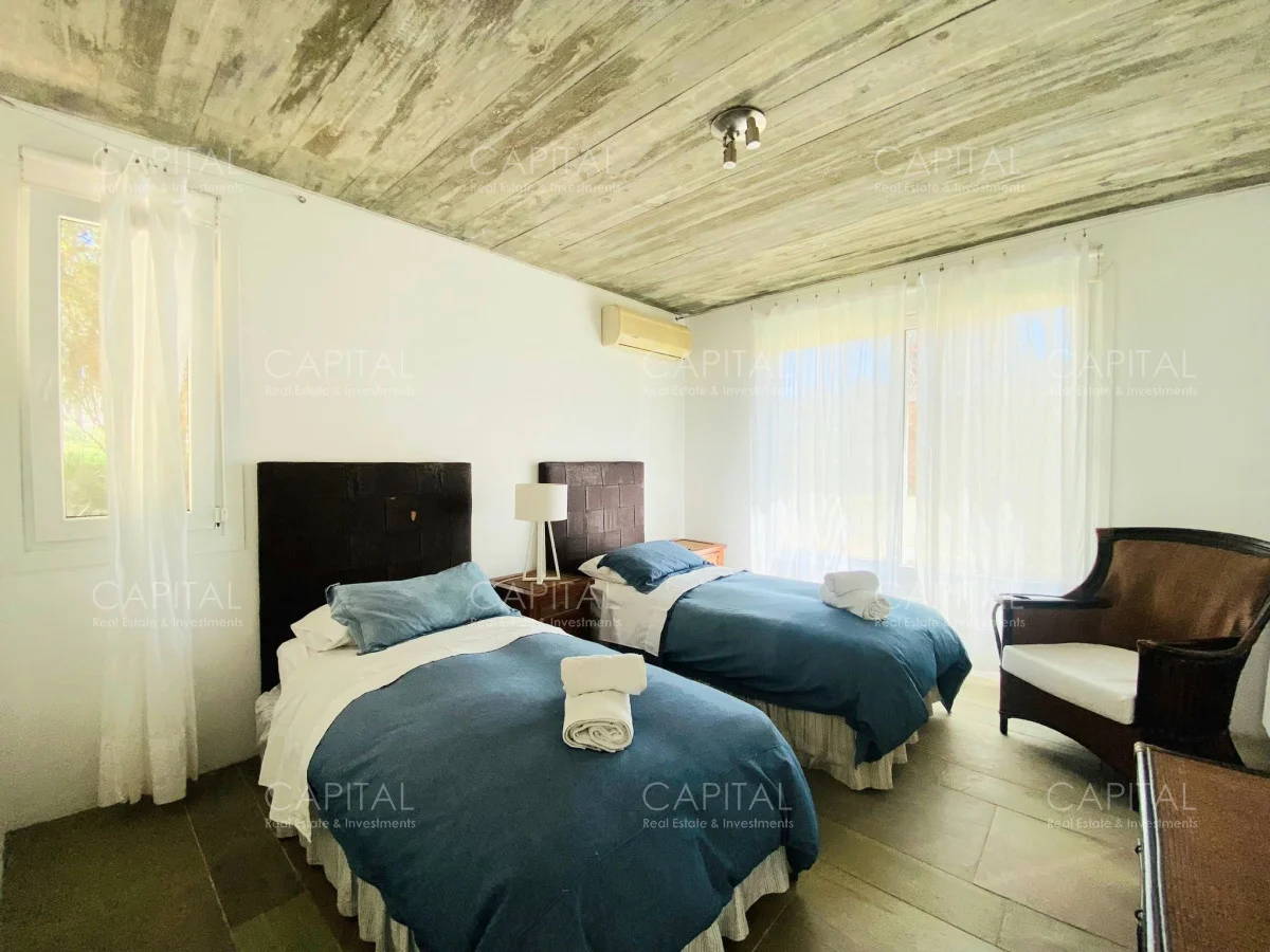 Casa en Manantiales, propiedad 279915 -Imagen 21