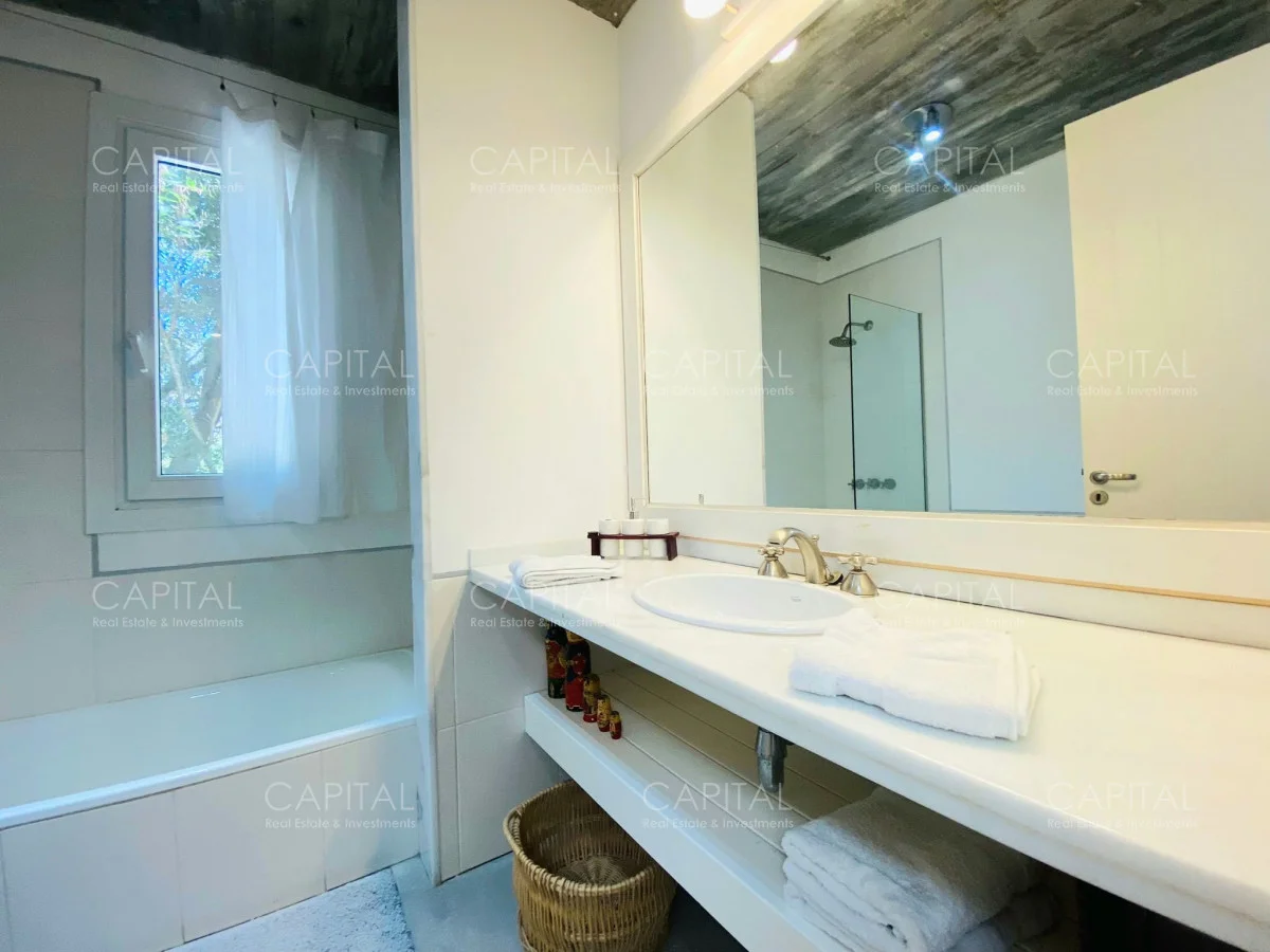 Casa en Manantiales, propiedad 279915 -Imagen 22