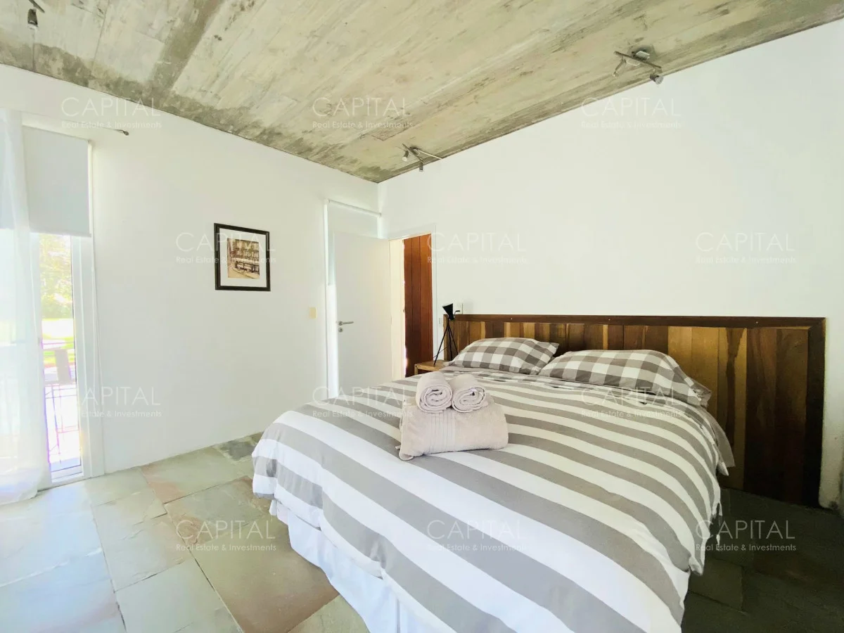 Casa en Manantiales, propiedad 279915 -Imagen 24