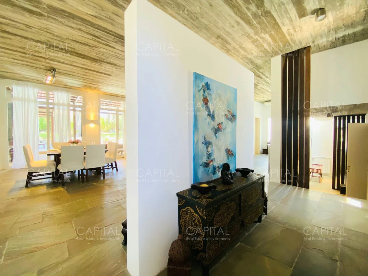 Casa en Manantiales, propiedad 279915 -Imagen 4