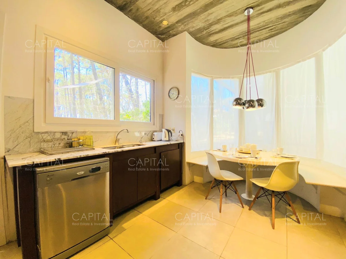 Casa en Manantiales, propiedad 279915 -Imagen 7
