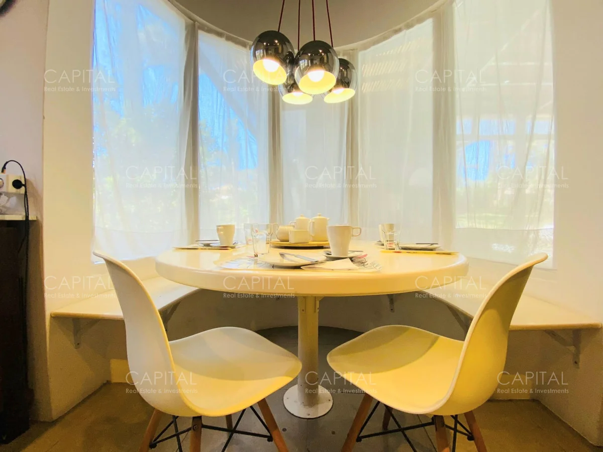 Casa en Manantiales, propiedad 279915 -Imagen 8