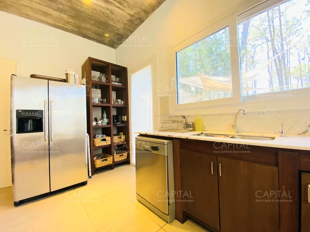Casa en Manantiales, propiedad 279915 -Imagen 9