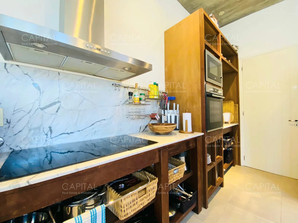 Casa en Manantiales, propiedad 279915 -Imagen 10