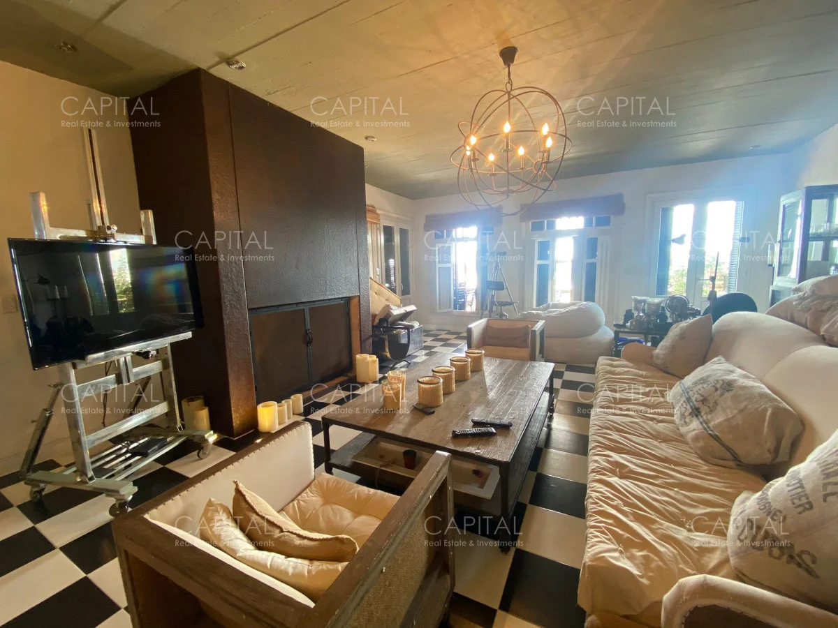 Casa en La Barra, propiedad 279916 -Imagen 11