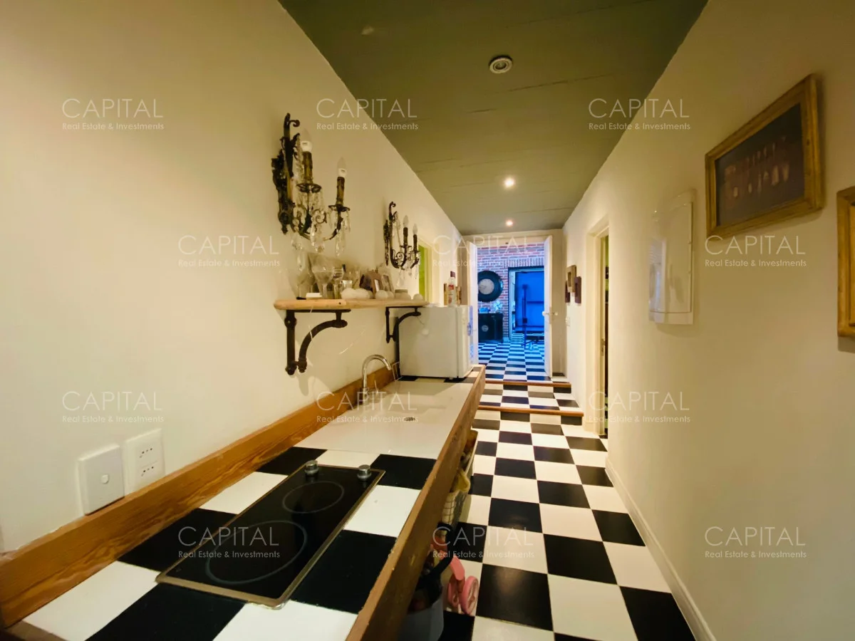 Casa en La Barra, propiedad 279916 -Imagen 14
