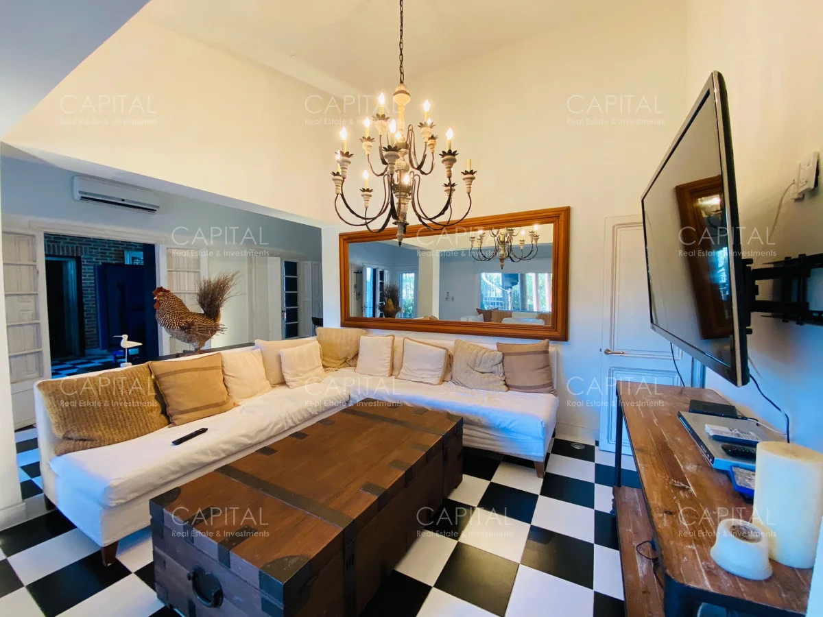 Casa en La Barra, propiedad 279916 -Imagen 15