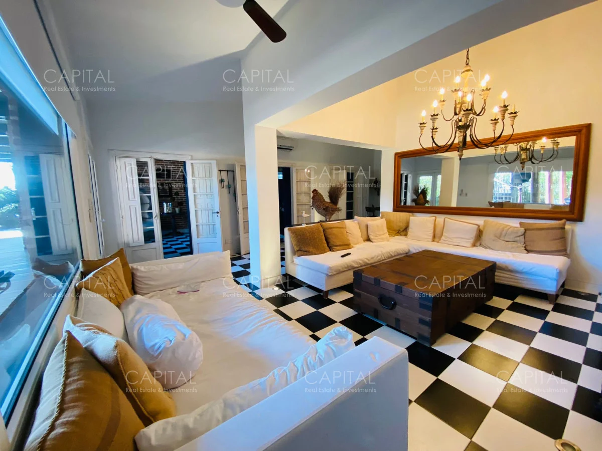 Casa en La Barra, propiedad 279916 -Imagen 16