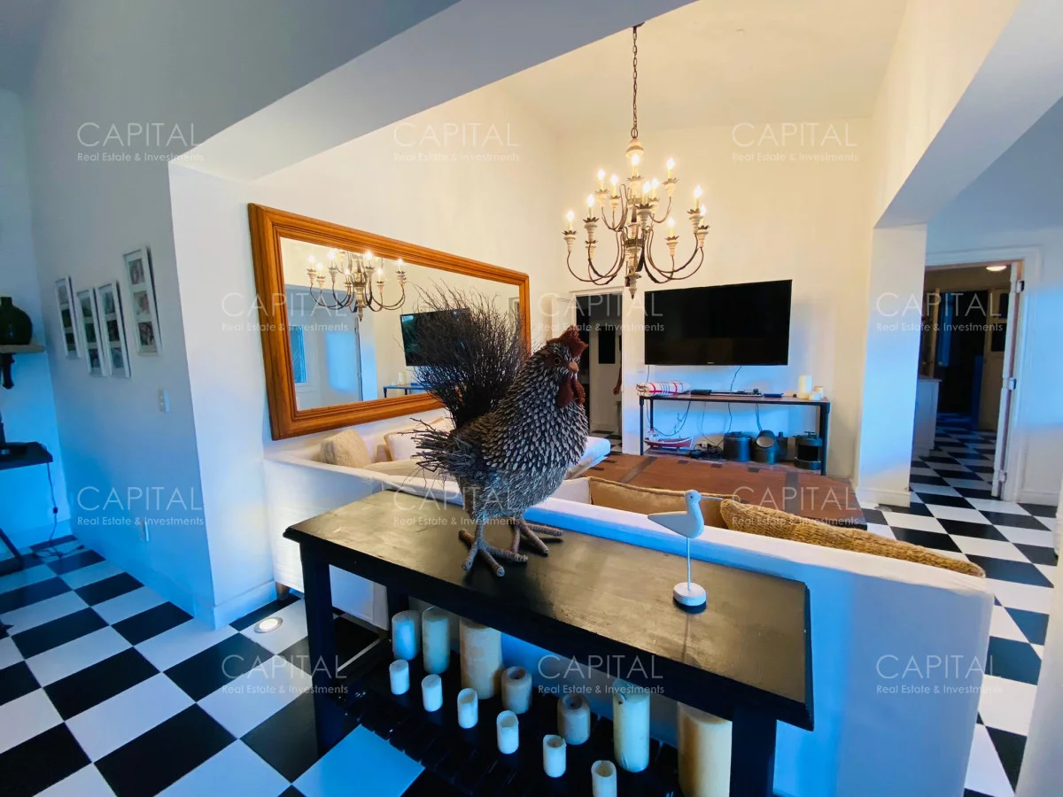 Casa en La Barra, propiedad 279916 -Imagen 17