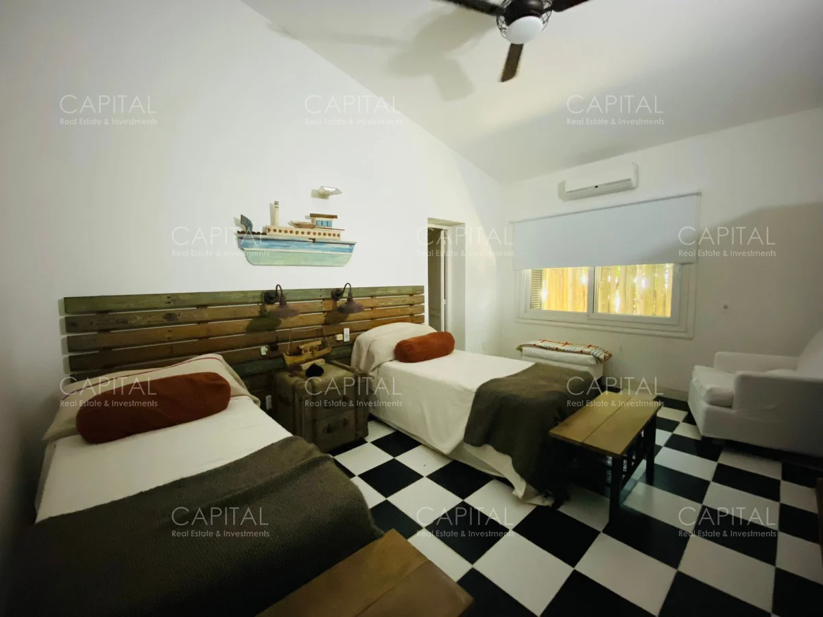 Casa en La Barra, propiedad 279916 -Imagen 21