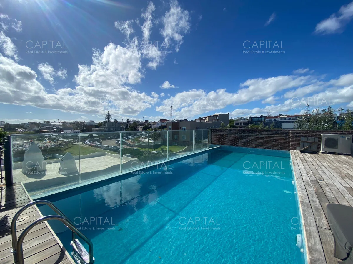 Casa en La Barra, propiedad 279916 -Imagen 4