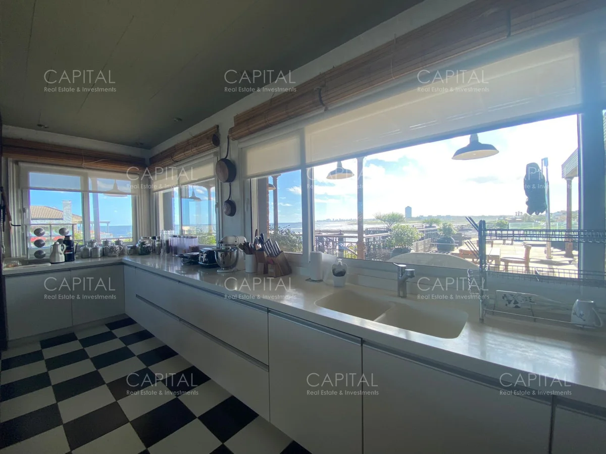 Casa en La Barra, propiedad 279916 -Imagen 6