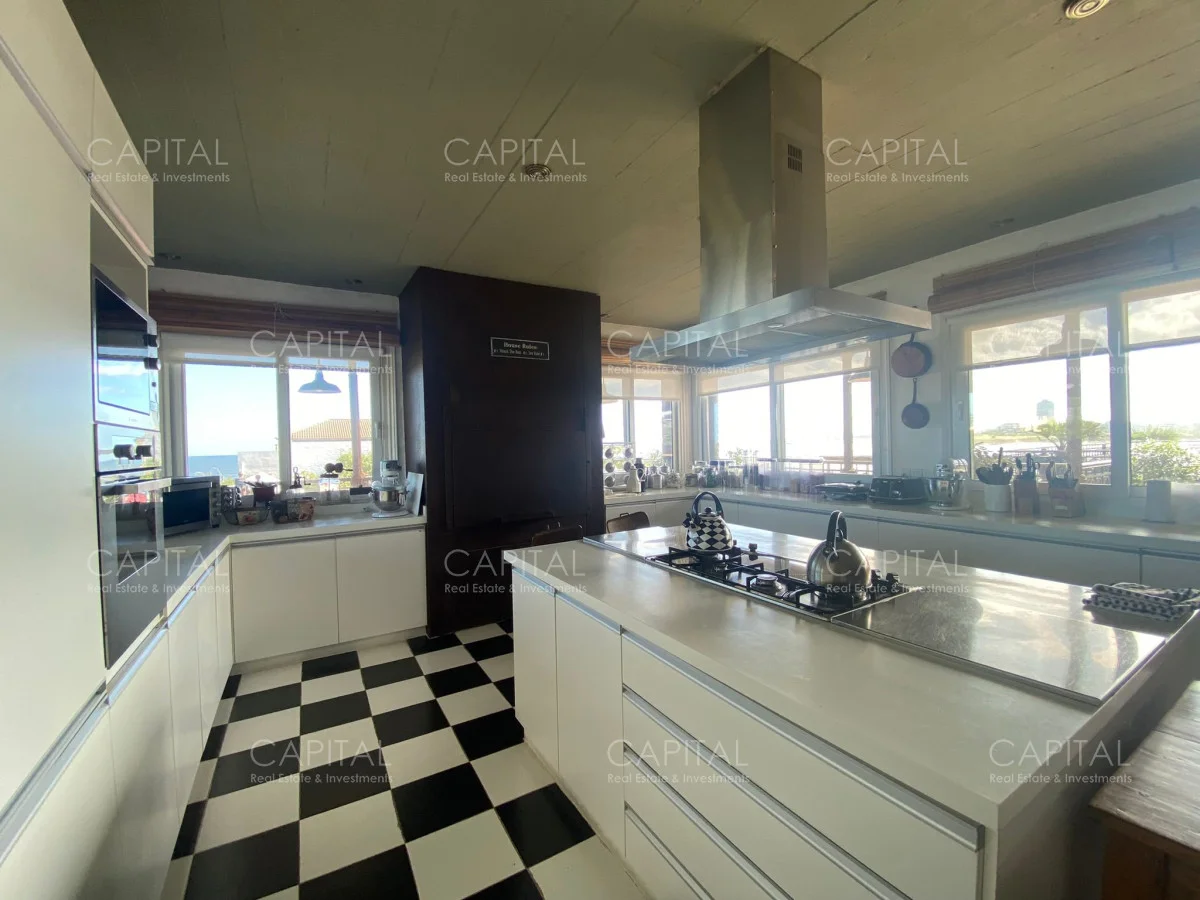 Casa en La Barra, propiedad 279916 -Imagen 8