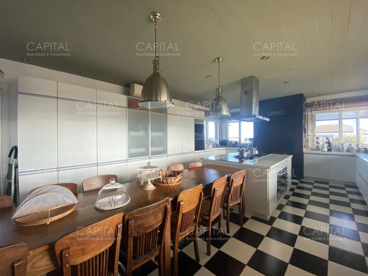 Casa en La Barra, propiedad 279916 -Imagen 9