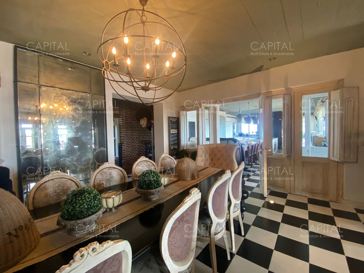 Casa en La Barra, propiedad 279916 -Imagen 10