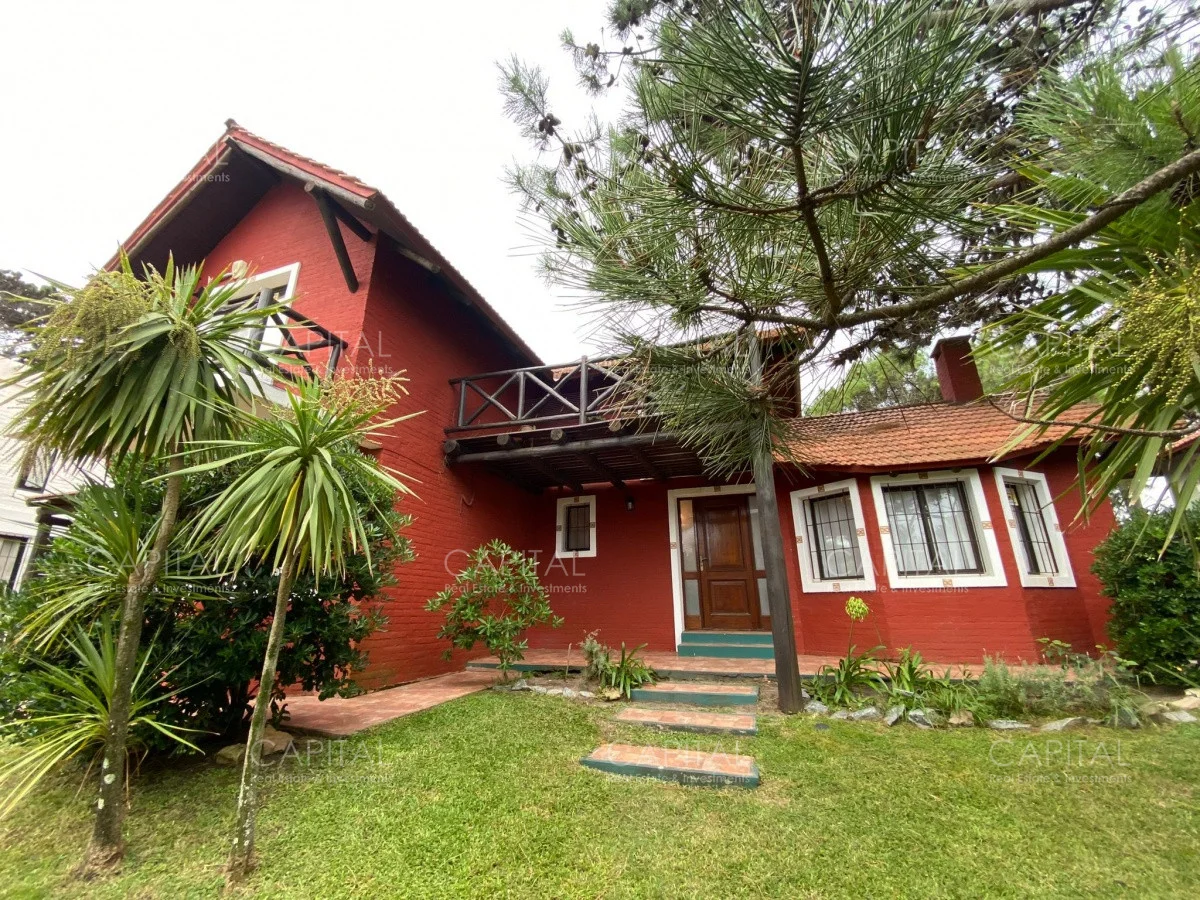 Casa en Tio Tom, propiedad 279917 -Imagen 2