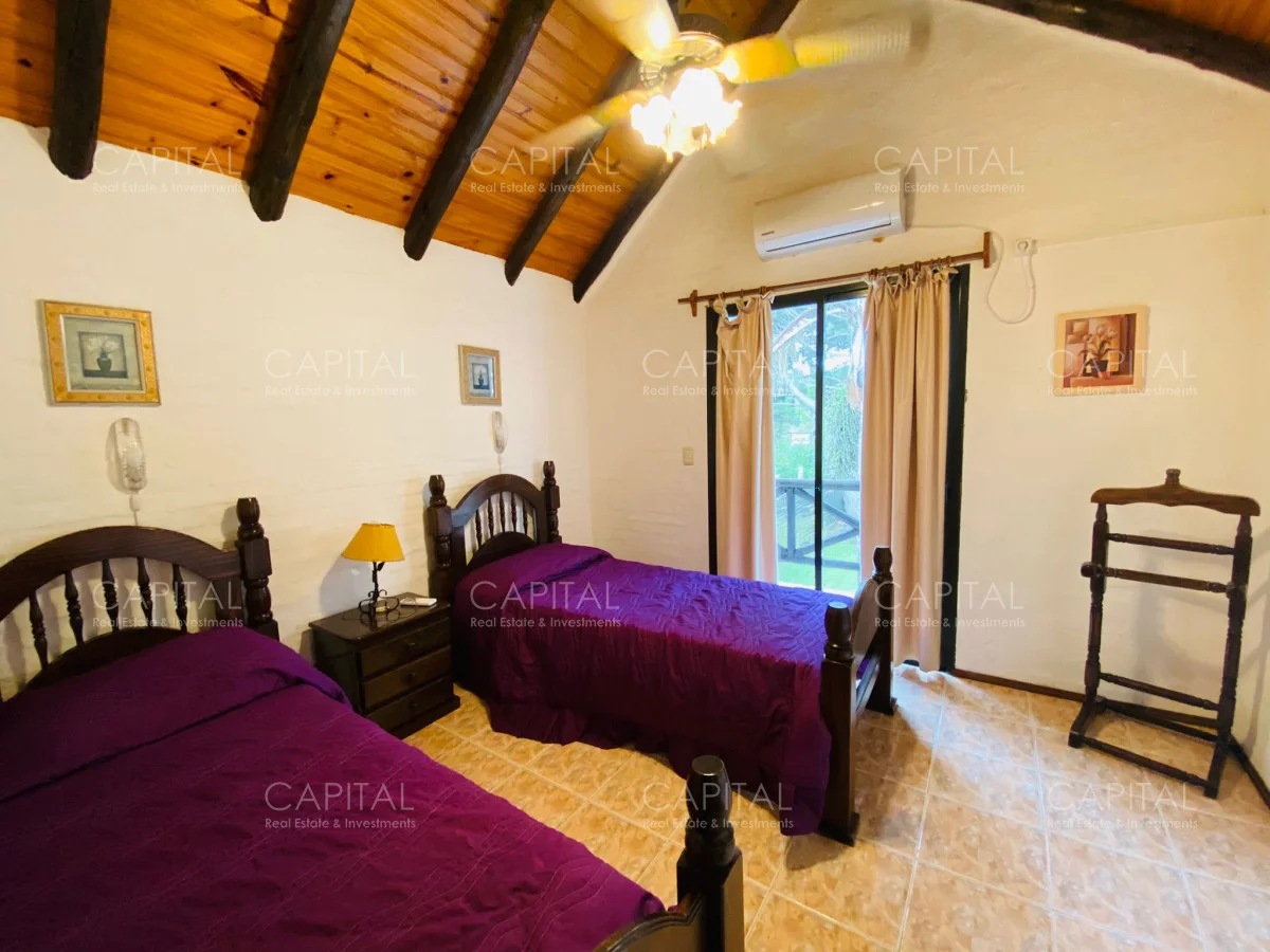 Casa en Tio Tom, propiedad 279917 -Imagen 12
