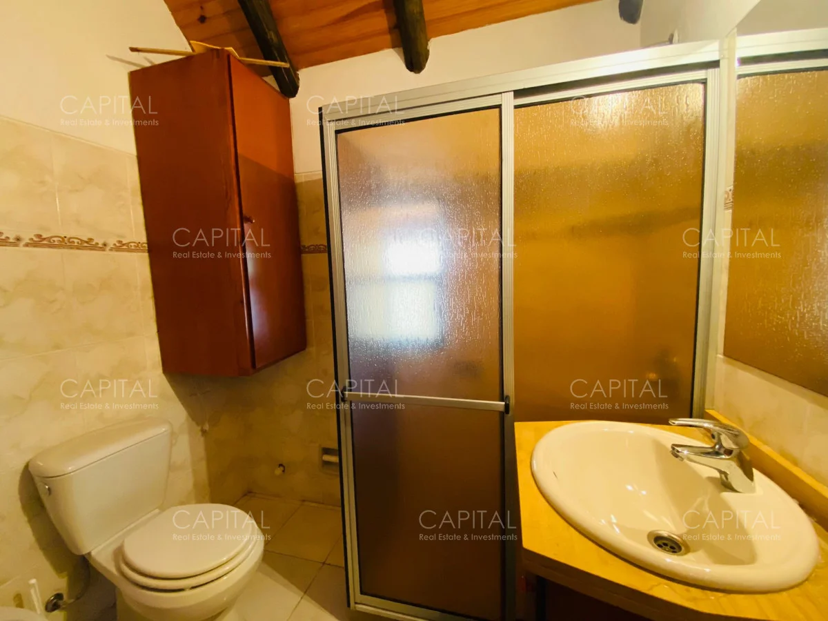 Casa en Tio Tom, propiedad 279917 -Imagen 13