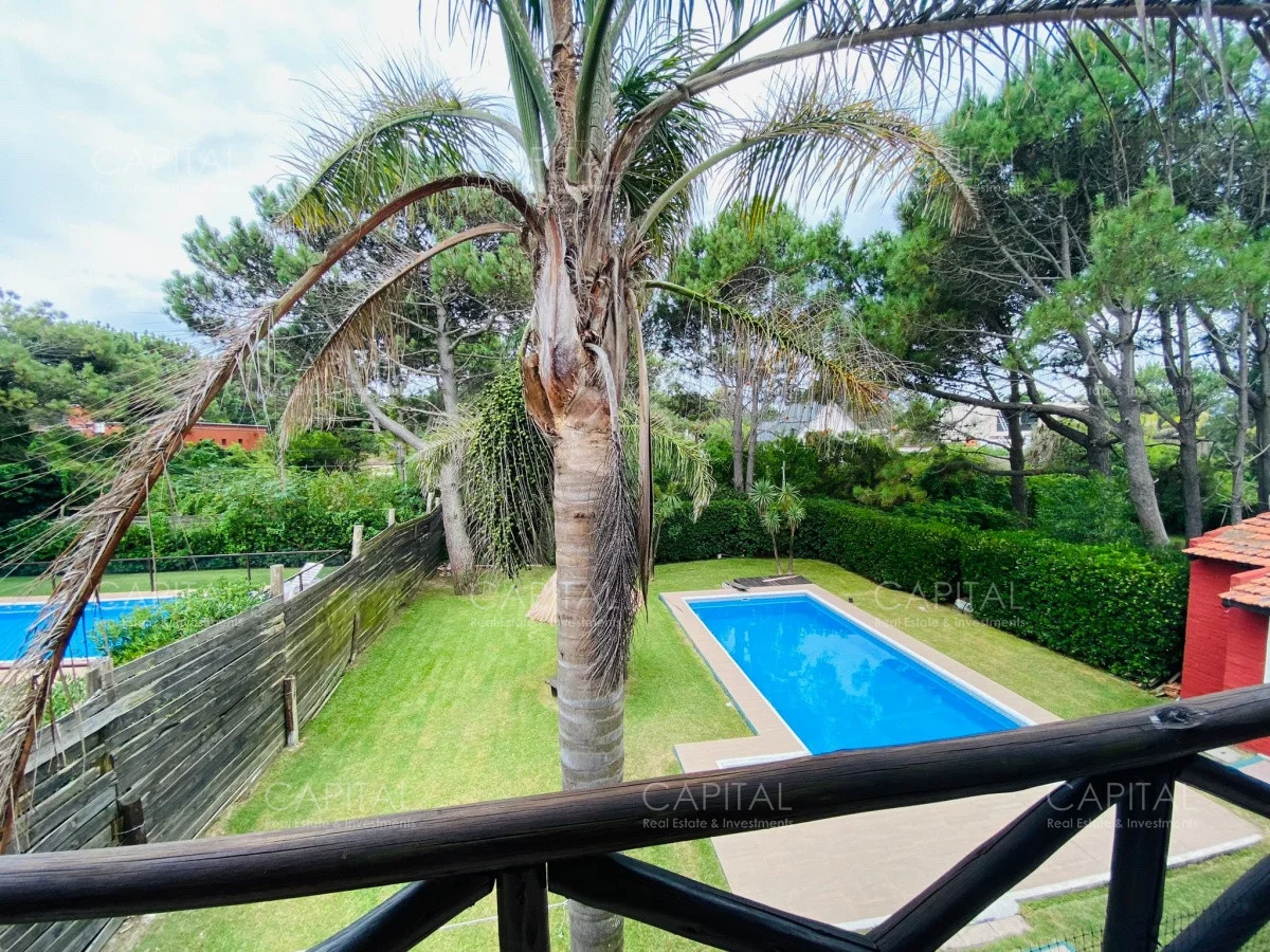 Casa en Tio Tom, propiedad 279917 -Imagen 14