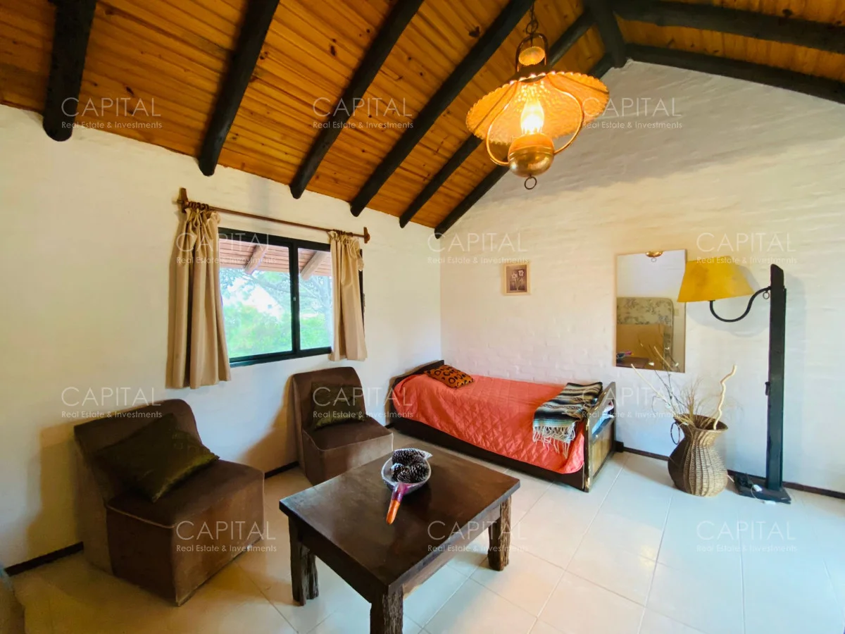 Casa en Tio Tom, propiedad 279917 -Imagen 15