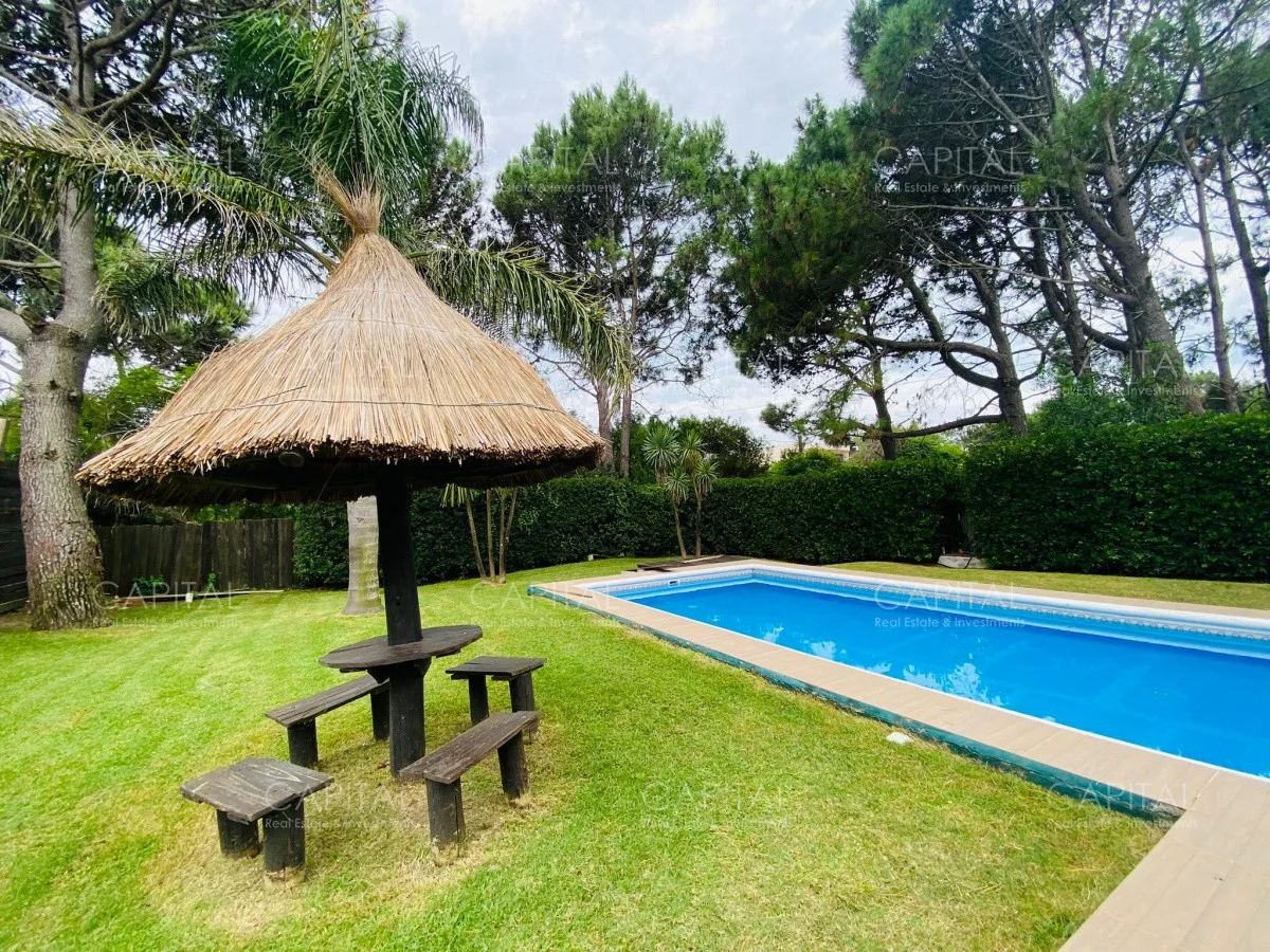 Casa en Tio Tom, propiedad 279917 -Imagen 16